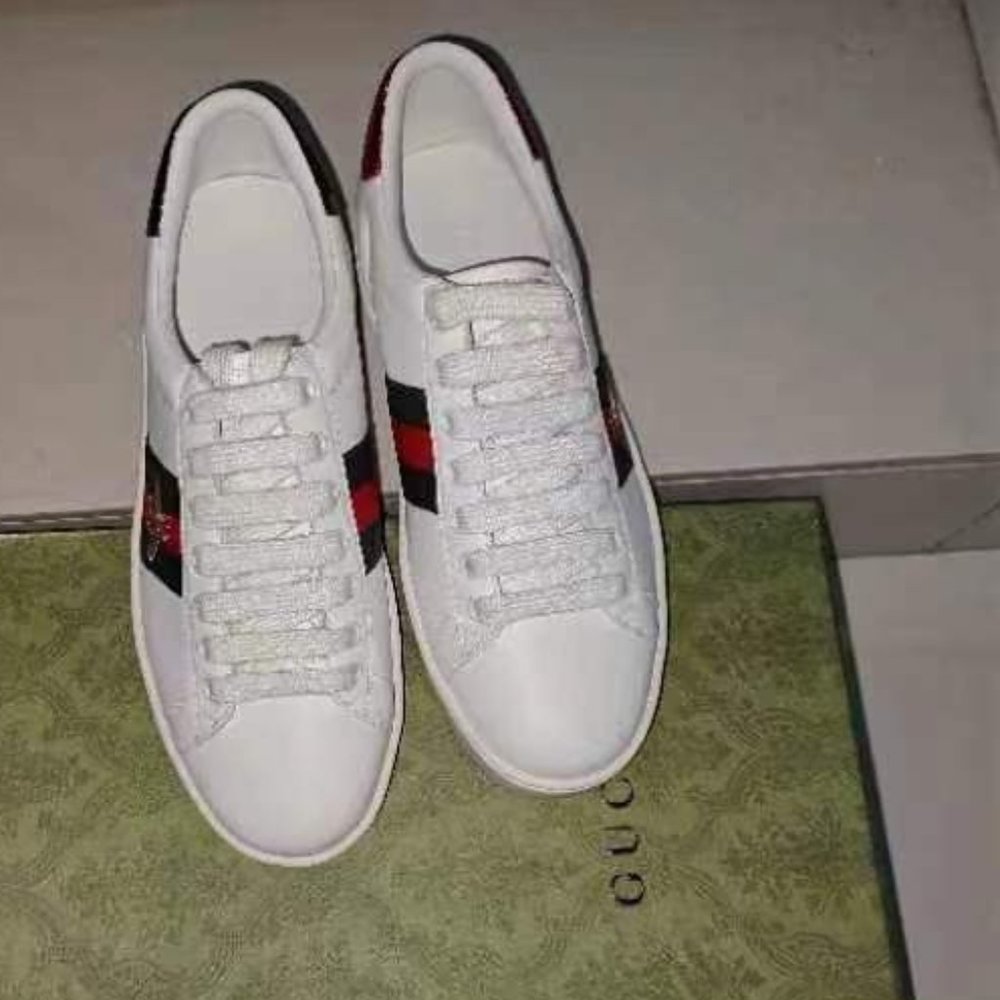Gucci Ace series - Picture 4 of 5